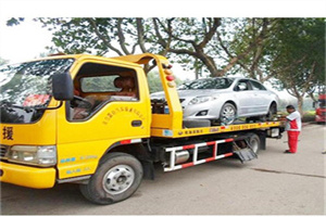 望花区附近24小时汽车拖车服务热线