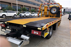 望花区24小时汽车送油服务公司