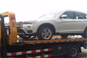 望花区拖车24小时服务电话