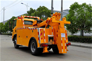 望花区高速路拖车费